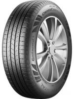 Padangos CONTINENTAL CROSSCONTACT RX 255/70 R16 111 T