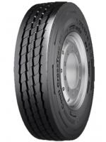 Padangos CONTINENTAL CROSSTRAC HS3 315/80 R22,5 156K