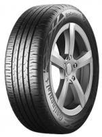 CONTINENTAL ECOCONTACT 6 185/65 R15 88 H