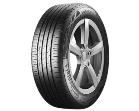 Padangos CONTINENTAL ECOCONTACT 6 165/60 R14 75 H