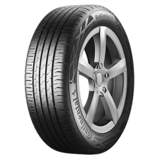 CONTINENTAL ECOCONTACT 6 195/65 R15 91 H