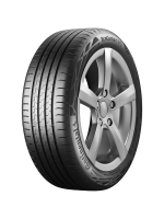 Padangos CONTINENTAL ECOCONTACT 6Q 215/60 R17 96 H