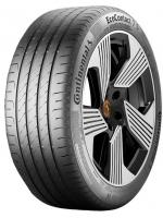 Padangos CONTINENTAL ECOCONTACT 7 215/60 R17 96 H