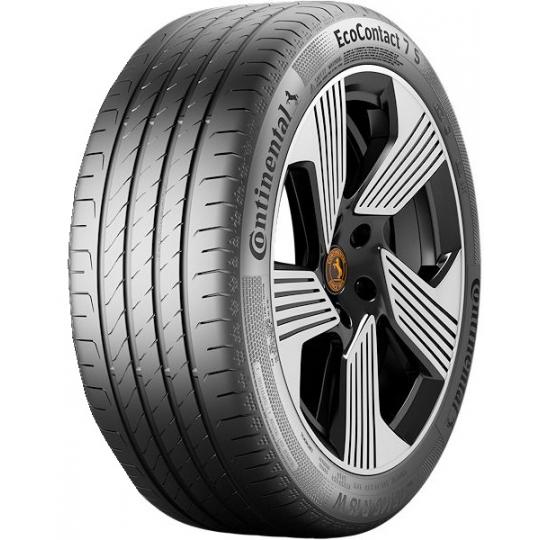 Padangos CONTINENTAL ECOCONTACT 7 215/60 R17 96 H