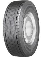 Padangos CONTINENTAL ECOPLUS HD3+ 295/60 R22,5 150/147L