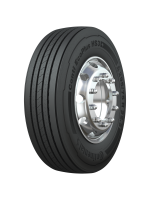 Padangos CONTINENTAL ECOPLUS HS3+ 315/70 R22,5 156/150L