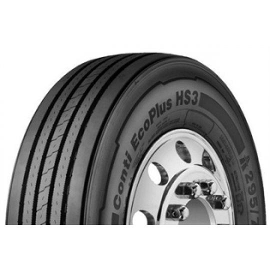 Continental 295/60 R22,5 150/147L Ecoplus HS3