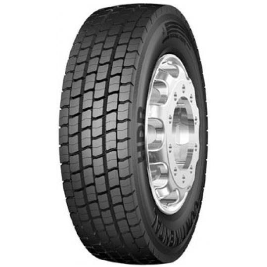 Padangos Continental 255/70 R22,5 140/137M HDR