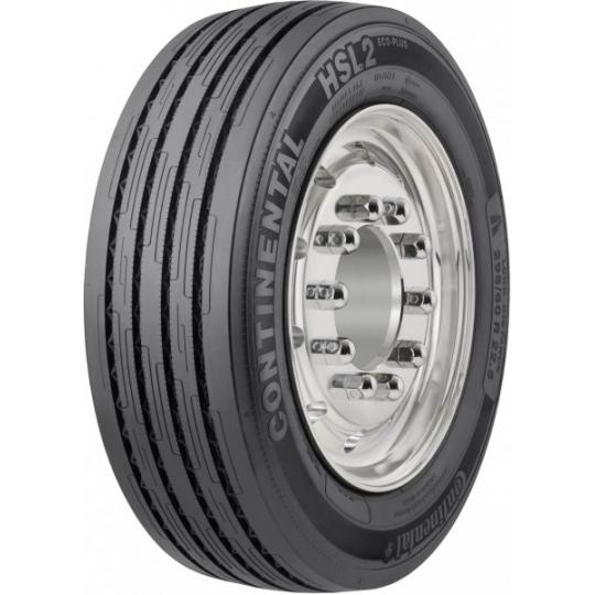 Padangos Continental 315/60 R22,5 152/148L HSL2 Ecoplus