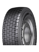 Padangos Continental 315/80 R22,5 156/150L Hybrid HD3