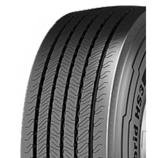 Padangos Continental 275/70 R22,5 148/145M Hybrid HS3