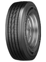 Padangos Continental 285/70 R19,5 150/148K Hybrid HT3