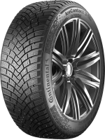 Padangos CONTINENTAL ICECONTACT 3 225/45 R19 XL 96 T