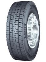 Continental 10,00/ R17,5 134/132L LDR1