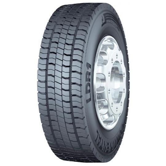 Continental 10,00/ R17,5 134/132L LDR1