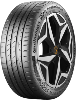 Padangos CONTINENTAL PREMIUMCONTACT 7 205/55 R16 91 V