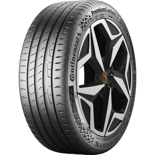 Padangos CONTINENTAL PREMIUMCONTACT 7 205/55 R16 91 V