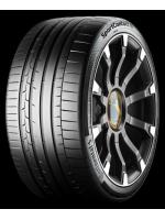 Padangos CONTINENTAL SPORTCONTACT 6 245/40 R18 XL MO FR 97 Y