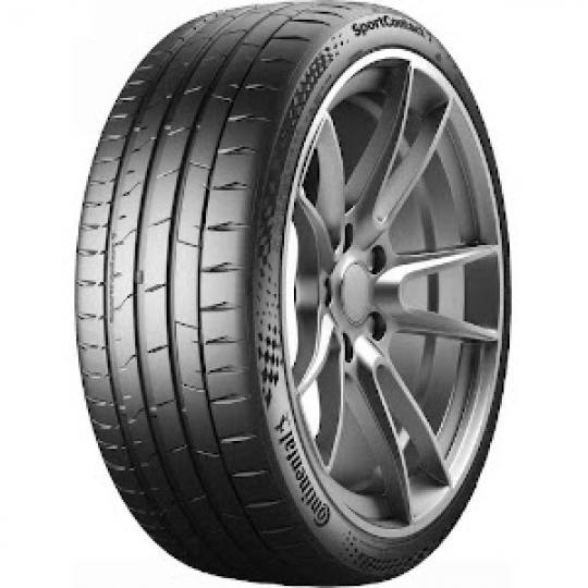 Padangos CONTINENTAL SPORTCONTACT 7 225/40 R18 XL