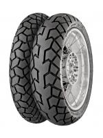 Padangos Continental 110/80 R19 59V TKC 70