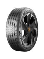 Padangos CONTINENTAL ULTRACONTACT NXT 205/55 R16 94 W