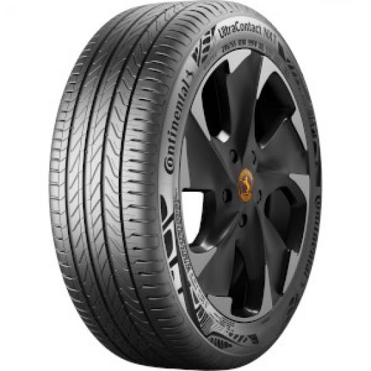 Padangos CONTINENTAL ULTRACONTACT NXT 205/55 R16 94 W