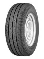 CONTINENTAL VANCO 2 205/70 R15C 106 R