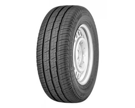 Padangos Continental Vanco 2 205/80 R14C 109/107P