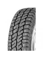 Padangos CONTINENTAL VANCOICECONTACT 195/75 R16C 107/105 R