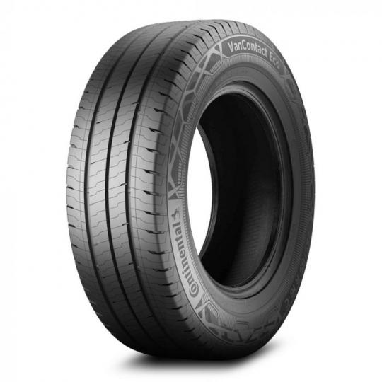 Padangos CONTINENTAL VANCONTACT ECO 195/70 R15C 104/102 R