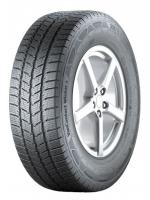 Padangos CONTINENTAL VANCONTACTWINTER 225/55 R17C 109/107 S