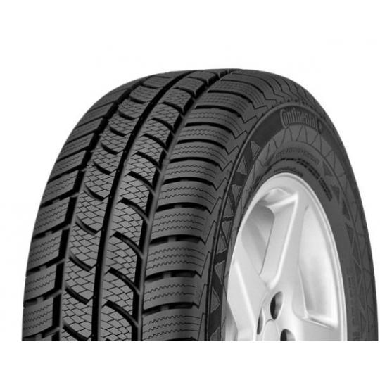 Padangos Continental 235/65 R16 118R Vancowinter 2