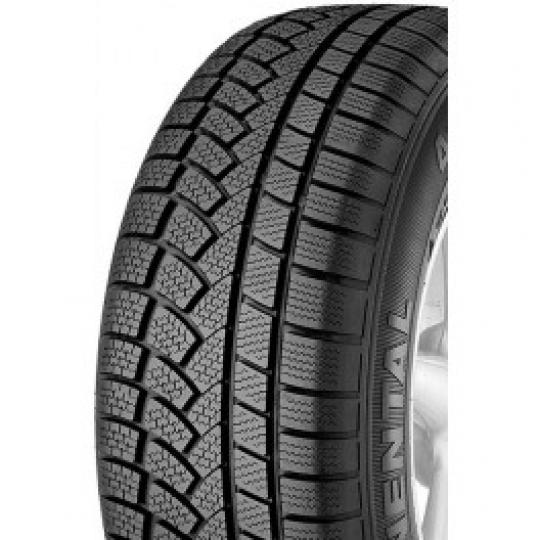 Padangos Continental 195/65 R16C 104/102T Vancowintercontact