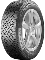 Padangos Continental VikingContact 7 205/55 R17 95T XL