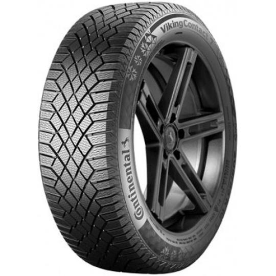 Padangos CONTINENTAL VIKINGCONTACT 7 SUV 225/50 R18 XL 99 T