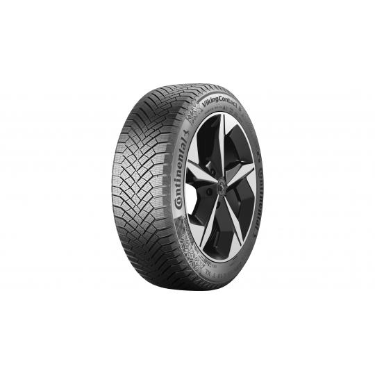 Padangos CONTINENTAL VIKINGCONTACT 8 255/35 R20 XL FR 97 T