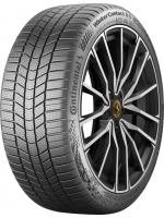 Padangos CONTINENTAL WINTERCONTACT 8 S 285/40 R19 FR 107 V