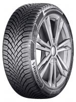 Padangos CONTINENTAL WINTERCONTACT TS860 225/55 R18 XL MO 102 H