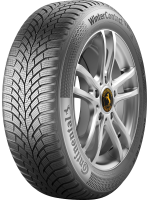 Padangos CONTINENTAL WINTERCONTACT TS870 175/70 R14 88 T