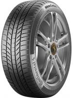 Padangos CONTINENTAL WINTERCONTACT TS870P 235/60 R16 FR 100 H