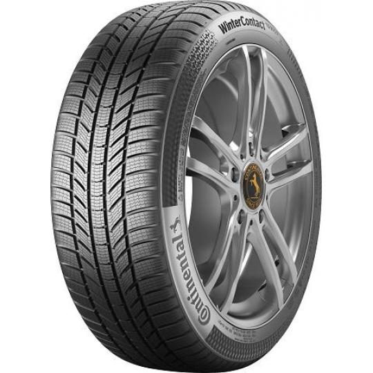 Padangos CONTINENTAL WINTERCONTACT TS870P 235/60 R18 FR 103 V