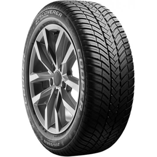 COOPER DISCOVERER A/S T 185/65 R15 XL 92 T