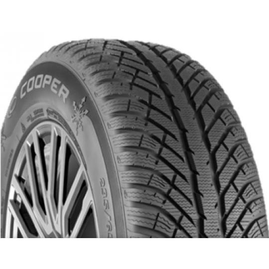 Padangos COOPER DISCOVERER WINTER V 225/50 R18 XL 99 V