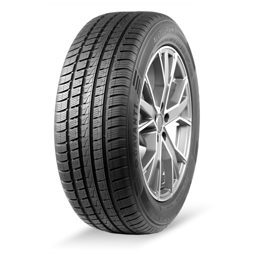 Padangos DAVANTI ALLTOURA H/T 205/60 R16 XL 96 V