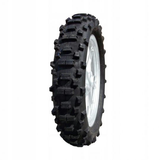 Padangos DELI TIRE ENDURO FIM SB-121 120 90 -18 65R TT