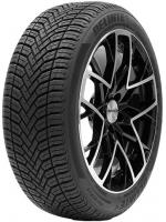 Padangos DELINTE AW-6 215/55 R17 XL 98 W