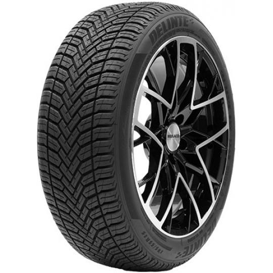 Padangos DELINTE AW-6 225/40 R18 XL 92 Y