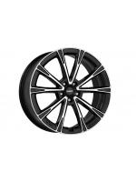 Ratlankiai DEZENT AR BFM 5X108 R18 7,5 ET50