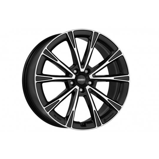 Ratlankiai DEZENT AR BFM 5X108 R18 7,5 ET49