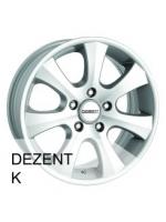 Ratlankiai DEZENT K B 5X112 R19 8,5 ET35,5